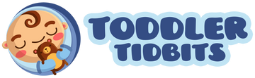 Toddler Tidbits