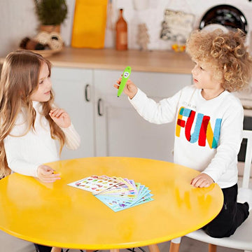 TalkyPen™ - Smart Interactive Learning Pen