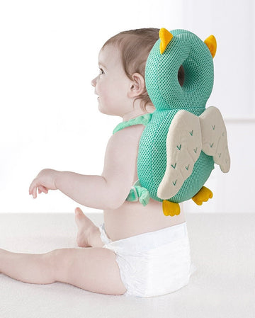 SafePack™ - Baby Safety Backpack -