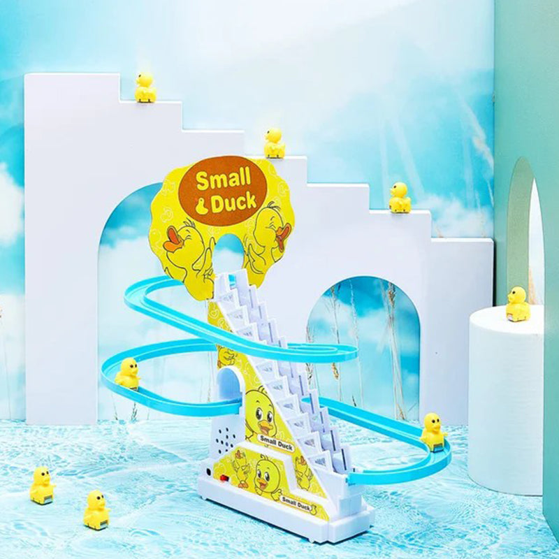 Duck Slide Toy – Homechase